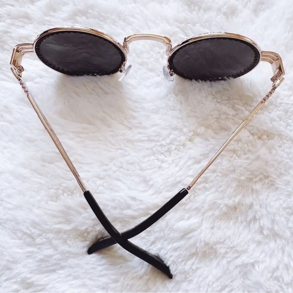 Stylens step into